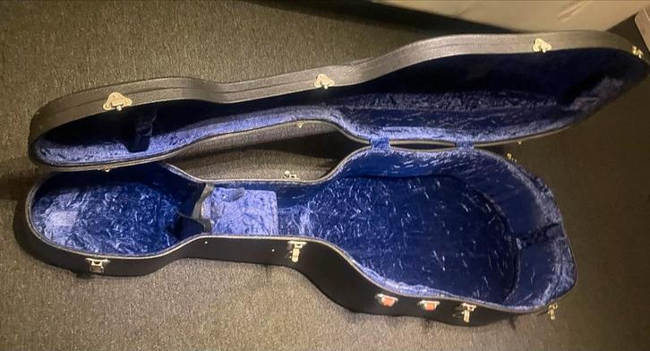 Cello Koffer - Gebruikt, Muziek en Instrumenten, Behuizingen en Koffers, Gebruikt, Cello, Flightcase, Ophalen of Verzenden