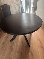 Salontafel & Eettafel Set, Overige materialen, 100 tot 150 cm, Rond, Ophalen of Verzenden
