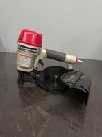 Spijkerpistool AKD55, Doe-het-zelf en Verbouw, Gereedschap | Handgereedschap, Tackerstore, Ophalen of Verzenden, De Seize 7, Nieuw