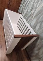 Te koop Babybedje met aerosleep matras, Kinderen en Baby's, Babywiegjes en Ledikanten, Ophalen, Zo goed als nieuw, Ledikant
