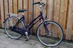 Gazelle Toulouse, izgst!! met sachs Elan 12 naaf 50cm frame., Fietsen en Brommers, 47 tot 51 cm, Ophalen, Gazelle, Jaren '60 of nieuwer