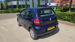 Volkswagen Fox 1.2 AIRCO NIEUWE APK!, Voorwielaandrijving, 973 kg, Bedrijf, Handgeschakeld