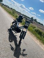 Tomos qaudro plus 50cc, Ophalen, Maximaal 45 km/u, Zo goed als nieuw, Quadro