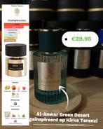 5 Extrait Parfums - Geïnspireerd op Bekende Merken!, Ophalen of Verzenden, Nieuw