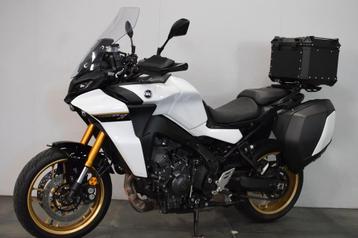 YAMAHA TRACER 900 (bj 2023) beschikbaar voor biedingen