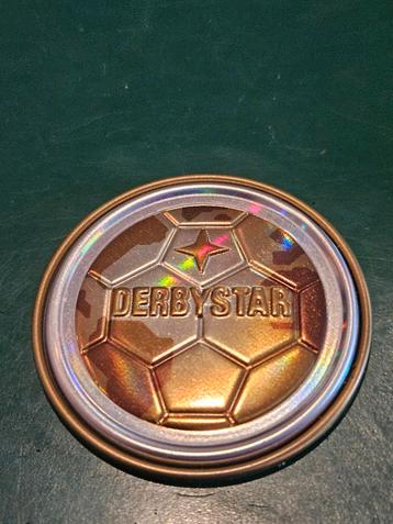 SUPER CLUPPIE NR 4 beschikbaar voor biedingen