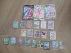 Pokémon kaarten, Hobby en Vrije tijd, Ophalen of Verzenden, Meerdere kaarten