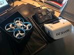 FPV Drone Set - BetaFPV meteor75 pro, Fat Shark, Controller, Ophalen of Verzenden, Gebruikt, Drone met camera