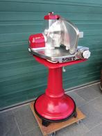 berkel snijmachine   op voet, Antiek en Kunst, Ophalen