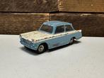 Dinky Toys 189 - Triumph Herald - A6068, Ophalen of Verzenden, Gebruikt