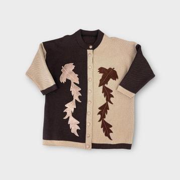 Vintage dames vest maat L beschikbaar voor biedingen
