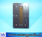 Mundorf AMT29CM1.1-R Air Motion Tweeter (AMT)