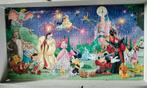 Disney puzzel (wide screen puzzle) 6+, 200 stukjes, Ophalen, Meer dan 50 stukjes, Gebruikt, 6 jaar of ouder