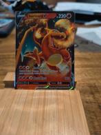 Charizard V #17 Pokemon Brilliant Stars , Hobby en Vrije tijd, Verzamelkaartspellen | Pokémon, Ophalen of Verzenden, Zo goed als nieuw