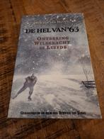 De hel van '63 - Dick van den Heuvel, Ophalen of Verzenden, Gelezen, Dick van den Heuvel