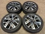 20 inch originele Gunsan velgen + zomerbanden Kia EV6, 255 mm, Banden en Velgen, Nieuw, Ophalen of Verzenden