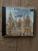Feike Asma - Concert cd - Amsterdam, Verzenden, Zo goed als nieuw, Overige typen