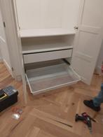 PAXKAST V.A.50€ MALM, KALLAX, BESTÅ MONTAGE V.A.50€, Huis en Inrichting, Kasten | Kledingkasten, Ophalen of Verzenden, Zo goed als nieuw