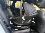 Maxi cosi Pebble 360i-size autostoel+maxi cosi family fix360, Kinderen en Baby's, Autostoeltjes, Ophalen, Zo goed als nieuw, Isofix