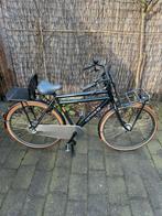 Cortina U4 transportfiets jongens, Fietsen en Brommers, Fietsen | Jongens, Ophalen of Verzenden