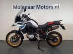 BMW F850 GS (bj 2020), 853 cc, 2 cilinders, Motorrijbewijs A, Bedrijf
