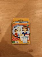 Knappe Koppen Mijn Thuis - Leerzaam Spel, Ophalen of Verzenden, Zo goed als nieuw, Ontdekken
