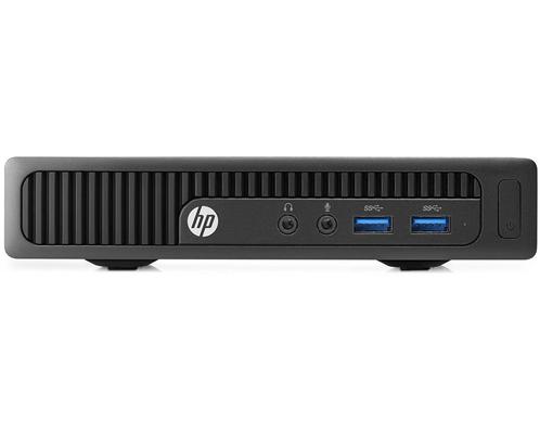 HP 260 G1 Mini DM Business PC/Intel Core i3 1.9GHz/8GB/256GB, Computers en Software, Desktop Pc's, Refurbished, Minder dan 2 Ghz