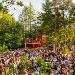 Into the Woods Weekender, Eén persoon