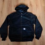 Carhartt jacket zwart XL, Kleding | Heren, Verzenden, Zwart, Carhartt, Maat 56/58 (XL)