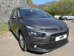 Citroen C4 SpaceTourer 1.2 PureTech Selection Carplay Cruise, Auto's, Voorwielaandrijving, 65 €/maand, Stof, Gebruikt