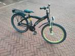 Batavus snake fiets 24 inch met 3 versnelling, 24 inch, Ophalen of Verzenden, Handrem, Batavus Snake fiets