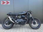 Honda Caferacer – Scrambler – CMX 450 – 1986 – Prof., Motoren, 2 cilinders, HONDA, Bedrijf, Onbekend