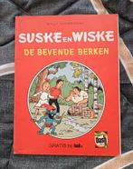Suske en Wiske Strips, Boeken, Stripboeken, Ophalen of Verzenden, Zo goed als nieuw, Meerdere stripboeken