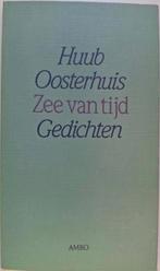Huub Oosterhuis - Zee van tijd, Gelezen, Ophalen of Verzenden, Huub Oosterhuis, Eén auteur