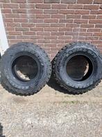M/T band 2 stuks LT265/75R16 z.g.a.n., Auto-onderdelen, Banden en Velgen, Ophalen, 16 inch, 265 mm, Nieuw