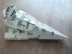 lego star wars 6211 imperial star destroyer (2006), Kinderen en Baby's, Speelgoed | Duplo en Lego, Ophalen of Verzenden, Gebruikt