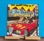 Jive Bunny and The Master Mixers- that sounds good to me, 7 inch, Single, Dance, Ophalen of Verzenden