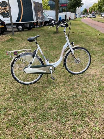 Sparta Amazone 26 inch moederfiets beschikbaar voor biedingen