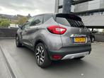 Renault Captur 0.9 TCe Helly Hansen Leer Camera Cruise PDC L, Voorwielaandrijving, Gebruikt, Zwart, Handgeschakeld