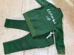 Tumble’n dry stoer joggingpak, Kinderen en Baby's, Ophalen of Verzenden, Zo goed als nieuw, Jongetje, Jasje