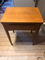 Naaimachine singer, Hobby en Vrije tijd, Naaimachines en Toebehoren, Ophalen of Verzenden, Gebruikt, Naaimachine, Singer