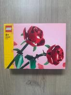 LEGO Rozen 40460, Kinderen en Baby's, Speelgoed | Duplo en Lego, Ophalen of Verzenden, Nieuw, Complete set, Lego