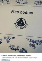 Babycadeau nog in doos petit belateau maat 50-56, Ophalen of Verzenden, Nieuw, Maat 50