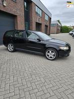 Volvo V50 1.8 Edition II *AIRCO*, Voorwielaandrijving, 65 €/maand, 125 pk, Beige