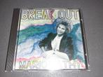 MARIO MATHY, Break Out, Piraten Hits, Synthesizer, Schlager, Ophalen of Verzenden, Gebruikt