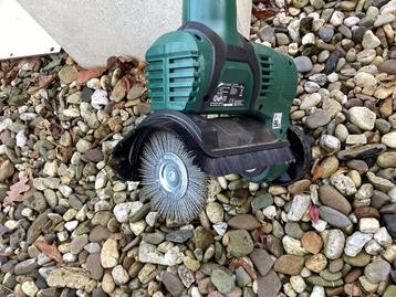 Parkside Elektrische Voegenborstel beschikbaar voor biedingen