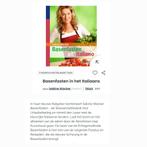 Basenfasten all ' italiano, Ophalen of Verzenden, Gelezen, Dieet en Voeding, Sabine Wacker