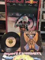 Angel. Tower/Angel(theme), Ophalen of Verzenden, Zo goed als nieuw