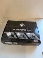 Tucano Beenkleed Kymco AK550 Thermoscud R187 Pro, Ophalen of Verzenden, Nieuw