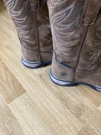 Ariat H2O laarzen maat 37,5 (7B), Dieren en Toebehoren, Paardrijkleding, Nieuw, Overige soorten, Schoeisel, Ophalen of Verzenden